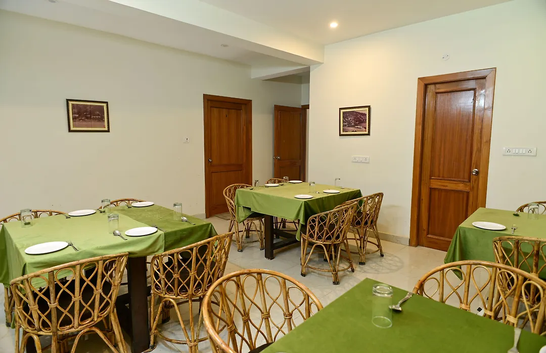 The Fern Villas Nainital By Beyond Stay-1