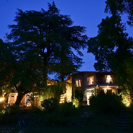 The Fern Villas Nainital By Beyond Stay-3