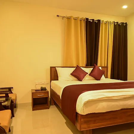 The Fern Villas Nainital By Beyond Stay-2